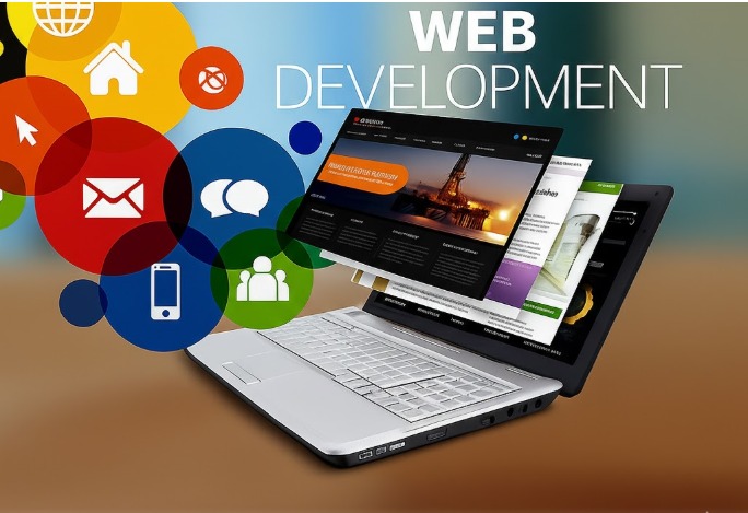 Web Development Services